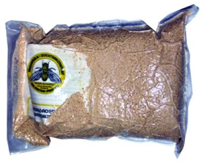 Nekton Bananfluekultur 1 kg